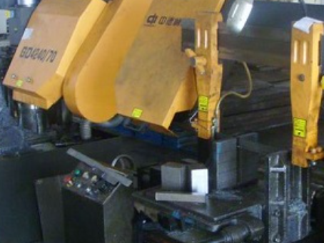 白云SM45模具钢