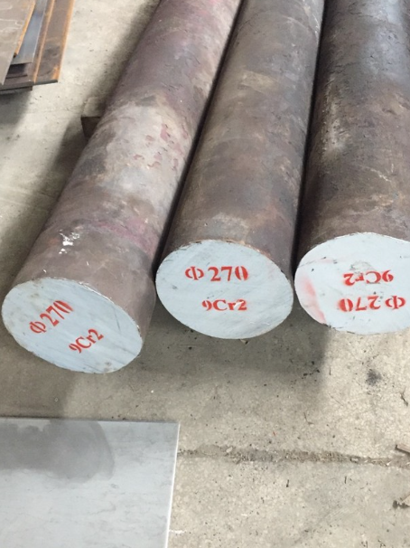 白云9Cr2工具钢