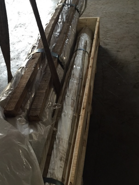 白云40CrNi2Mo合金结构钢